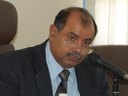  Governor Khanbashi calls for a national project to combat dengue fever