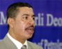 Ambassador  Bahah: the international community should stand with Yemen 
