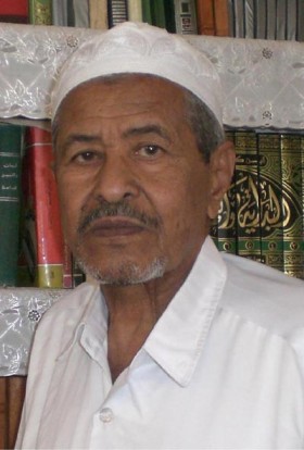 Writer Salim Zein Bahmid dies in Sana'a  