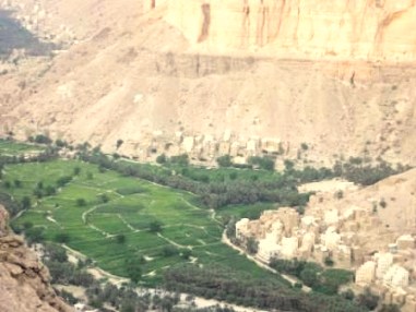 Doan Director General Commends Al-jazou charity  Society