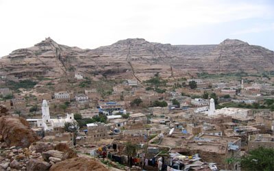 Survey Committee starts ground work tosurvey tourist facilities in Al-baidhaa