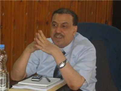Houthis, al-Qaeda & secessionists are corrupts must be faced: al-Barakani