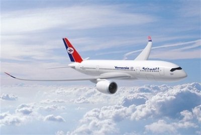 Lifting ban on air cargo from Yemen to US discussed