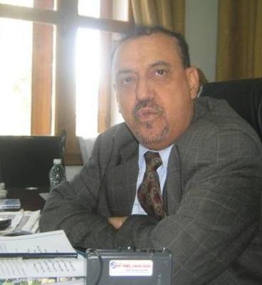 Those talking of mediation with al-Houthi, deluded: Al-Barakani