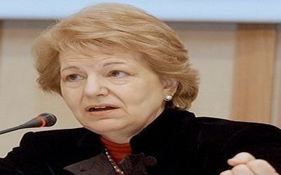 Baroness Nicholson: Yemen is one of the best countries practicing democracy