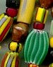 Beads - a showcase of Africa's heritage