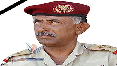 South Military Region Commander killed by suicide attack