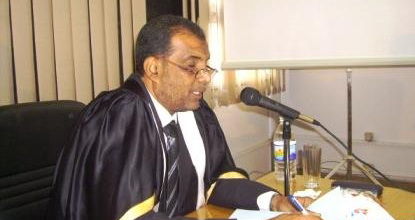 A doctorate degree in psychology for Balkheir