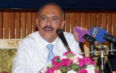 President meets with GPC parliamentary bloc