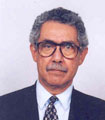 Professor Abdallah Bujra delivers a lecture in Mukalla entitled"Hadhramis in the Indian Ocean