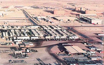 Government shares of oil exports increased in first five months of 2010