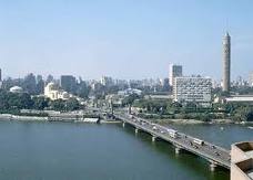 Parliamentary delegation heads for Egypt