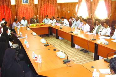 Omaier Lanchues 18  youth centers and camps in Wadi Hadhramaut 