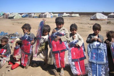 Committee orders refugees to head to camps; safe corridors made 