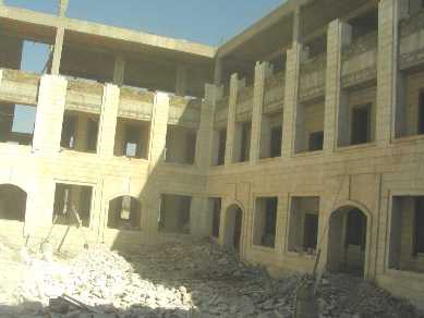 Hadhramout coast  witnesses the opening and laying  foundation of seventy projects 