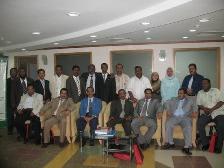 Hadhramaut chamber delegation visits Malaysia,memo signed
