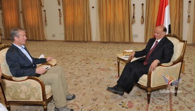 Yemeni VP admits security situation is deteriorating