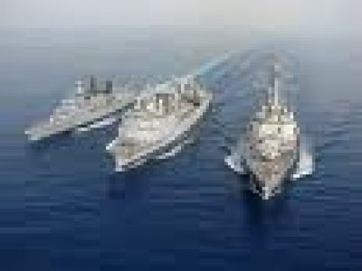 Combined Task Force 150 commander ends Yemen visit