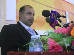 Khanbashi opens Judiciary Conference 
