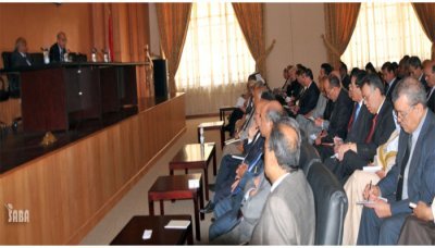 Al-Qirbi reconfirms: President Saleh will not run for President