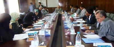 Anticorruption authority, UNDP discuss directory to monitor public revenues