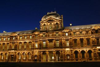 Louvre museum to restore two Yemeni archeological statues 