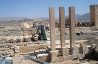 Ruins of ruins 