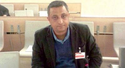 Culture Minister inaugurates Book Fair in Shabwa province