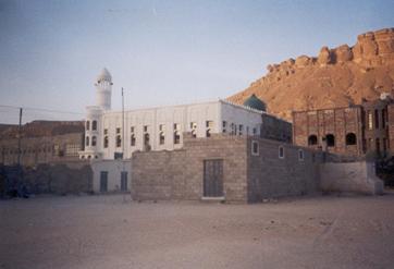 Dar al-Mustafa