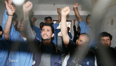  Death sentences handed down to more Yemen subversives