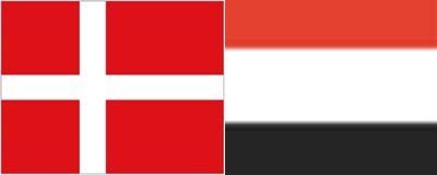 Deputy FM flies to Denmark