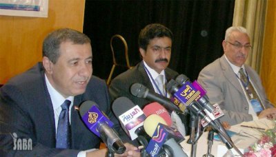 Deputy PM affirms importance of studying GCC market's needs