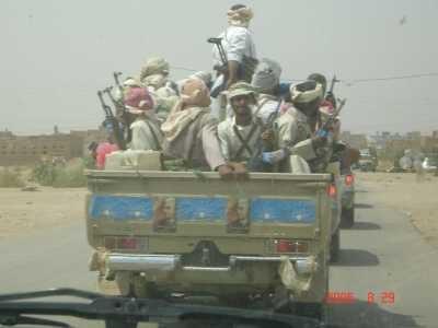 Four persons supporting the dialogue injured by JMP thugs using big sticks