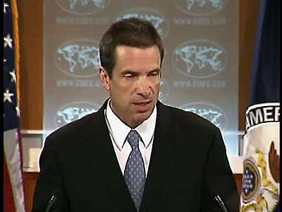 Power transition in Yemen should be formed via dialogue- US official