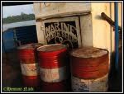 Yemen seizes 40 thousand liters of smuggled diesel