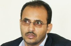 Al-deini sends his  condolences on death of Sheikh Abdullah  Balsharaf