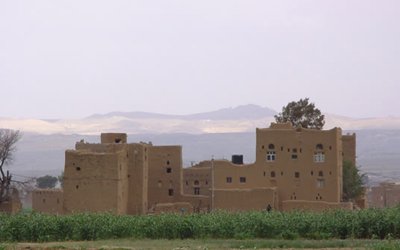 MSF starts providing medical services and therapeutic in Amran
