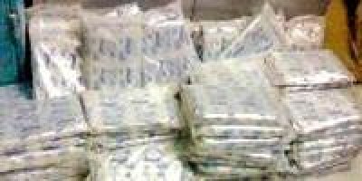 Yemeni court upholds death penalty on Syrian of bringing drugs