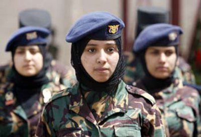 Police seize dynamite-filled steel bars in Sana'a