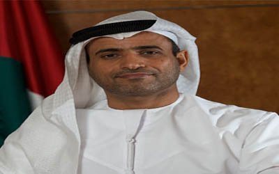 Emirates aviation official leaves Sana'a