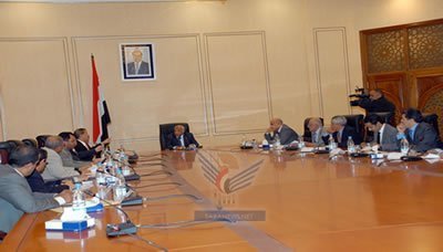 Yemen endorses April 2013 oil sales