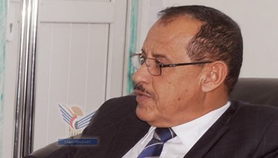 Yemen, USAID talk on cooperation aspects in agricultural sector