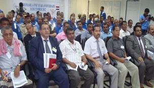 Petromcilah celebrates anniversary of the received and founding sector  14