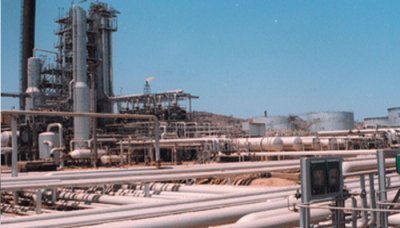 PEPA , KUFPEC sign MoU for cooperation in oil exploration 