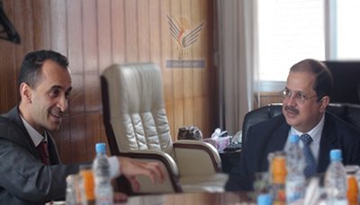 Indian companies will to invest in Yemen's minerals
