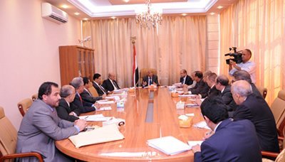 Over $5.3 bln of donors' funds to Yemen allotted: official report