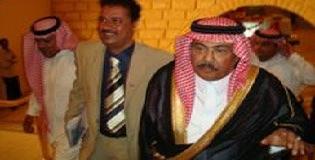 During a call from the Minister of Culture  with him .. The artist Belfqiah confirms that his health continues to improve 