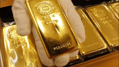 Gold settles after 4 sessions at $ 1763.50 an ounce