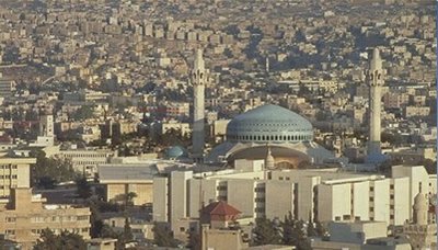The ninth Technical Conference of the Union of the tax authorities in the Islamic countries in Amman 