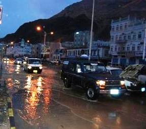 Mutaafi stresses the need to accelerate the implementation of Mukalla urban roads      